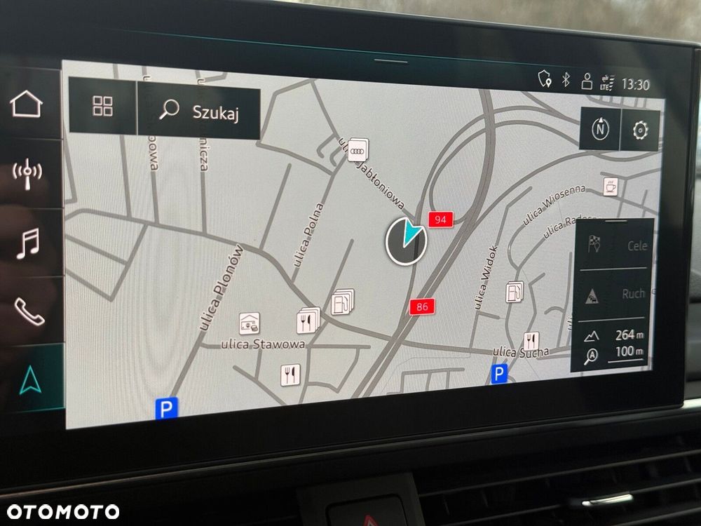Audi A5 Sportback - 17