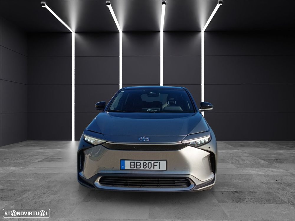 Toyota bZ4X 71,4 kWh Premium Limited - 3
