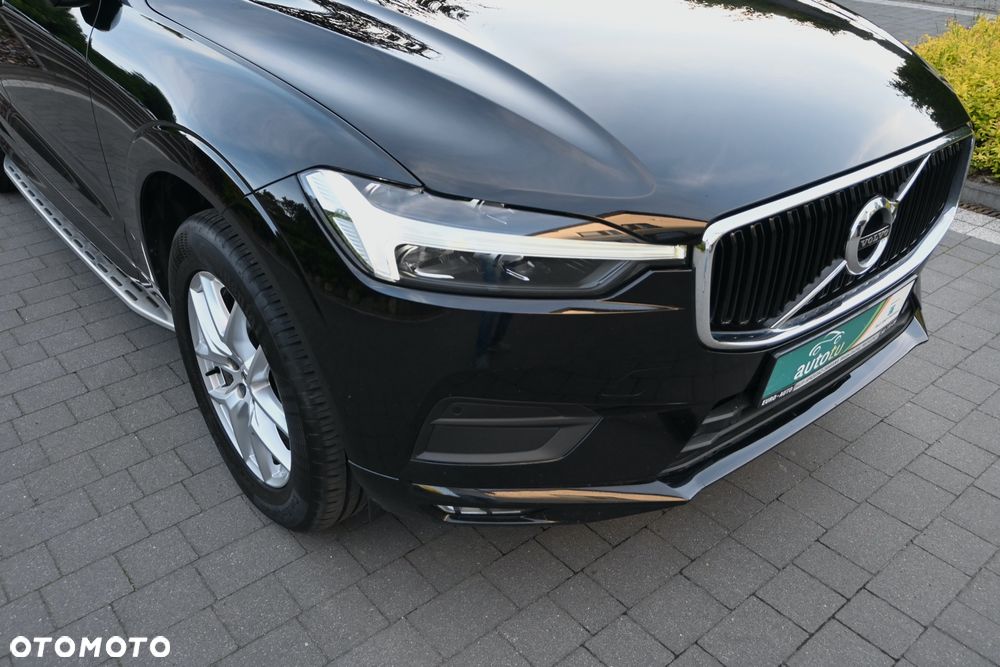 Volvo XC 60 D4 Geartronic Momentum Pro - 12
