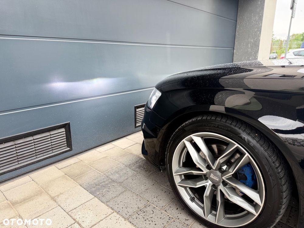 Audi A4 Avant - 24