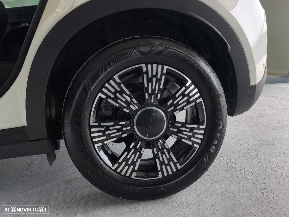 Fiat 600 1.2 Hybrid Icon - 11