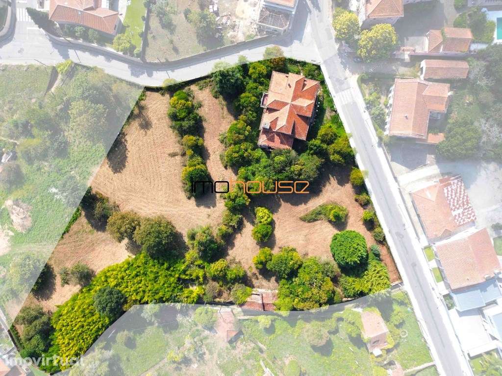 Casa senhorial do século XIX ( Zona Espaço Central II) - Grande imagem: 5/55