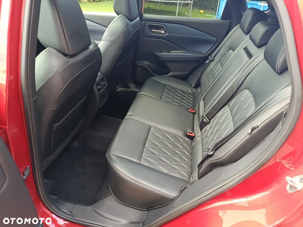 Nissan Qashqai 1.3 DIG-T MHEV Tekna+ Xtronic - 30