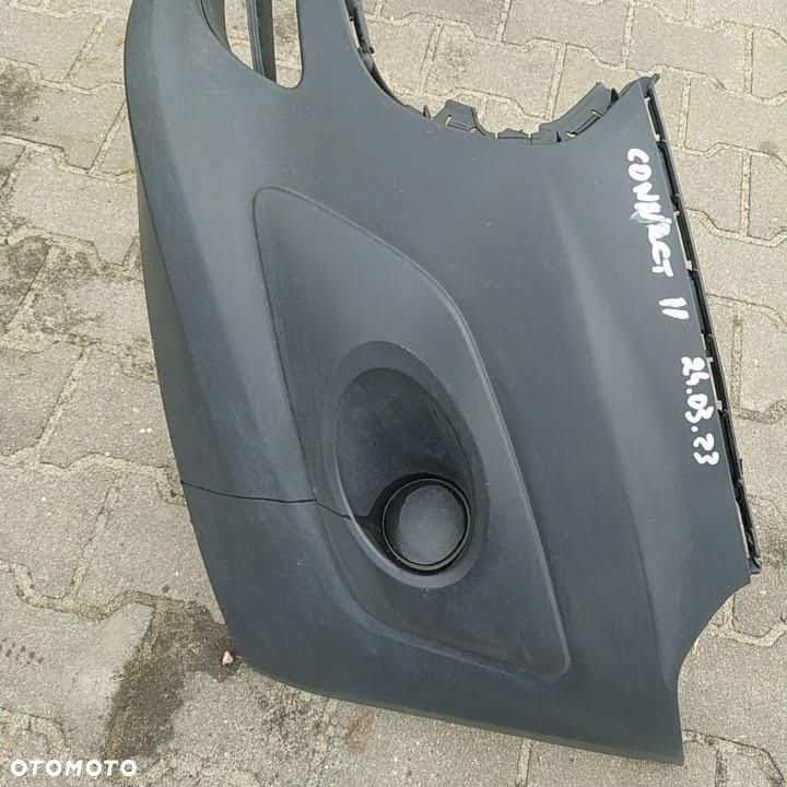 Zderzak przód Ford Transit Connect MK2 DT11-17F775 - 2