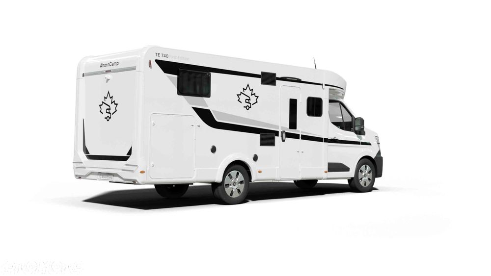 Renault Ahorn Camp TE 740 2026 r. LAIKA CARAVANS - 5