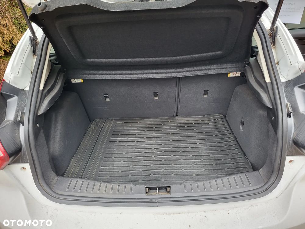 Ford Focus - 11
