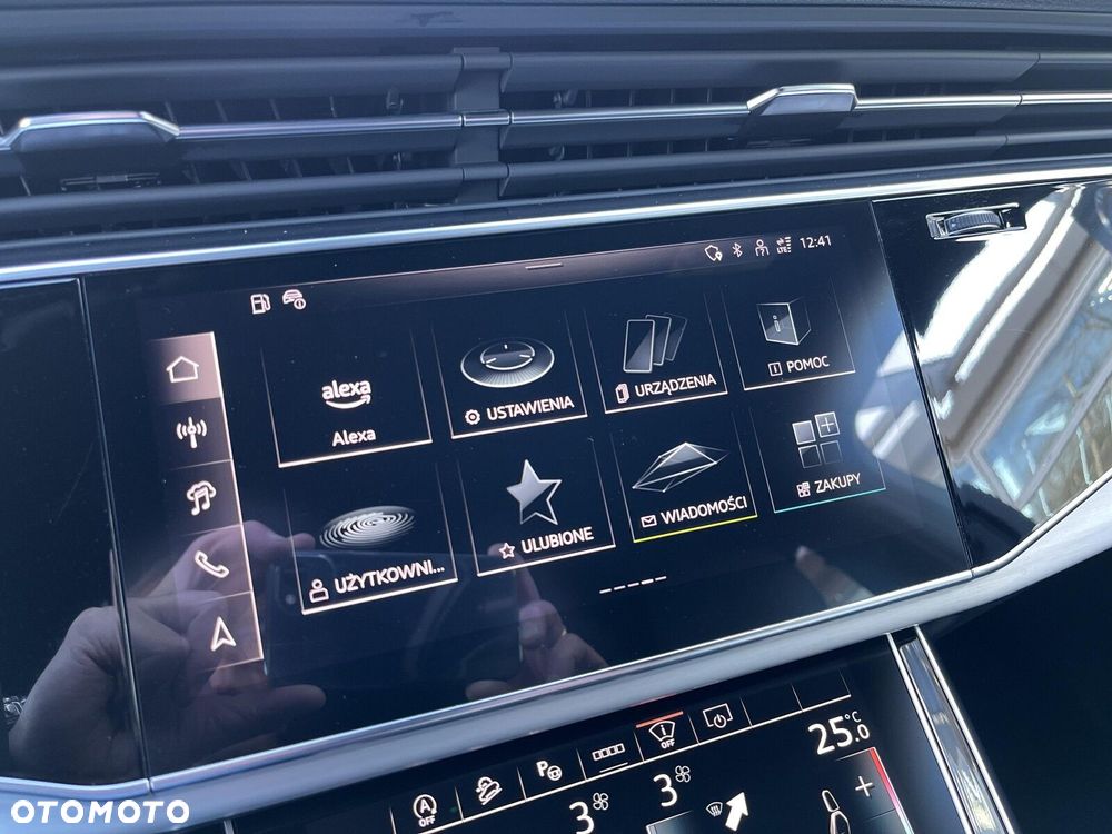 Audi Q7 - 32