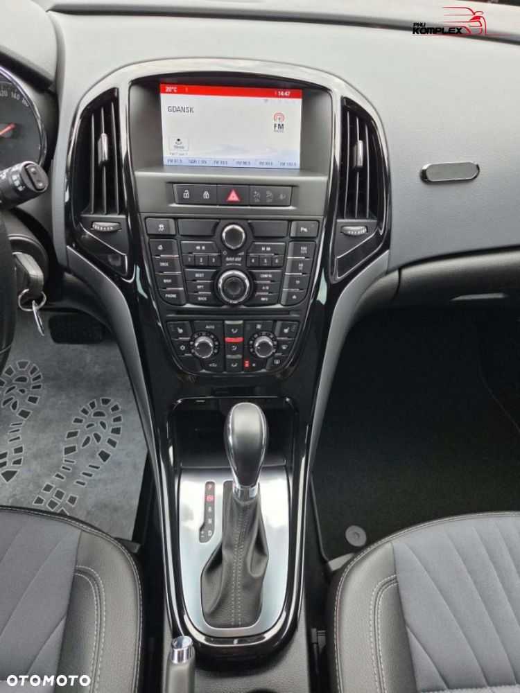 Opel Astra - 15