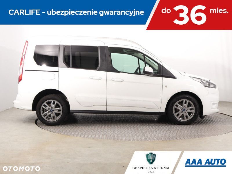Ford Tourneo Connect - 7