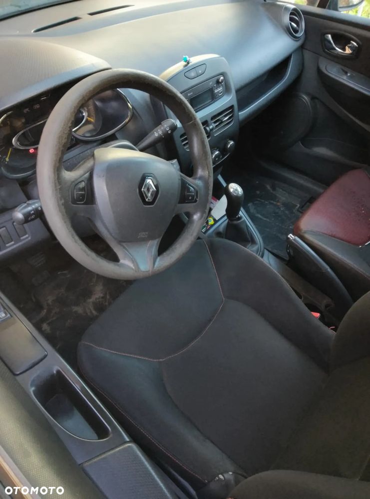 Renault Clio 1.2 16V Alize - 7