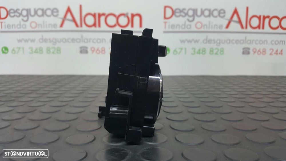 COMANDO CLIMATIZADOR CITROEN DS3 SPORT - 5