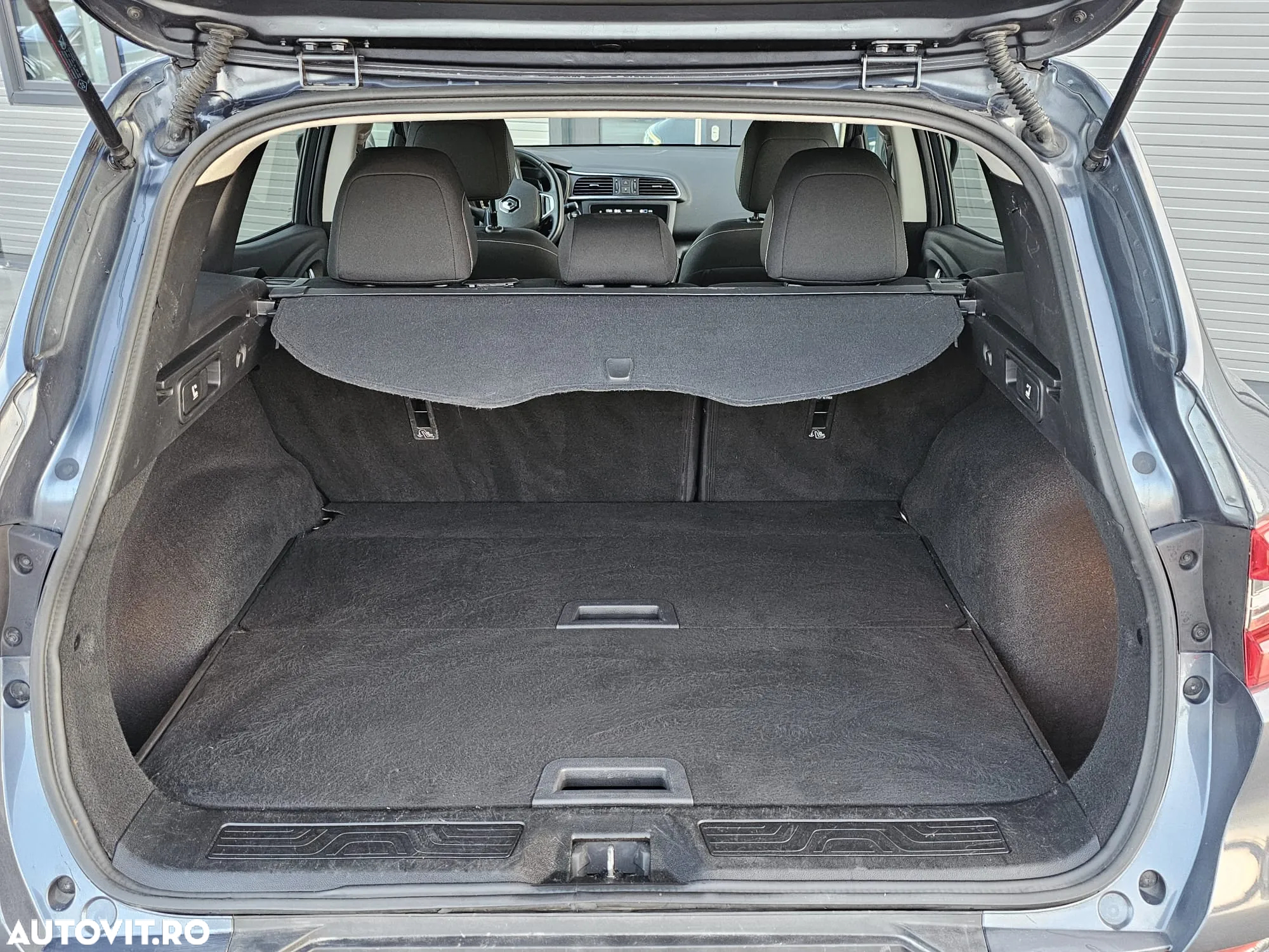 Renault Kadjar TCe EDC GPF Intens - 31