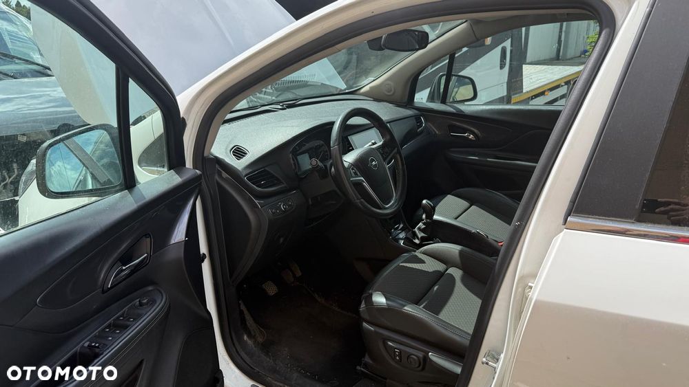 Opel Mokka - 12