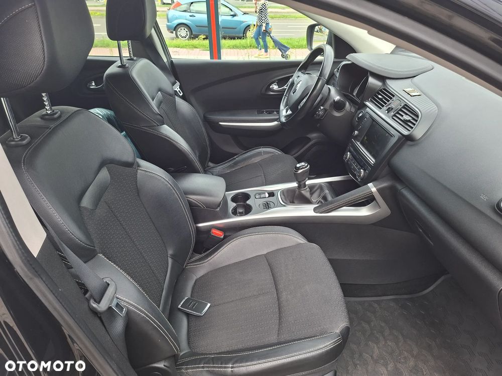 Renault Kadjar 1.6 dCi Energy Zen - 8