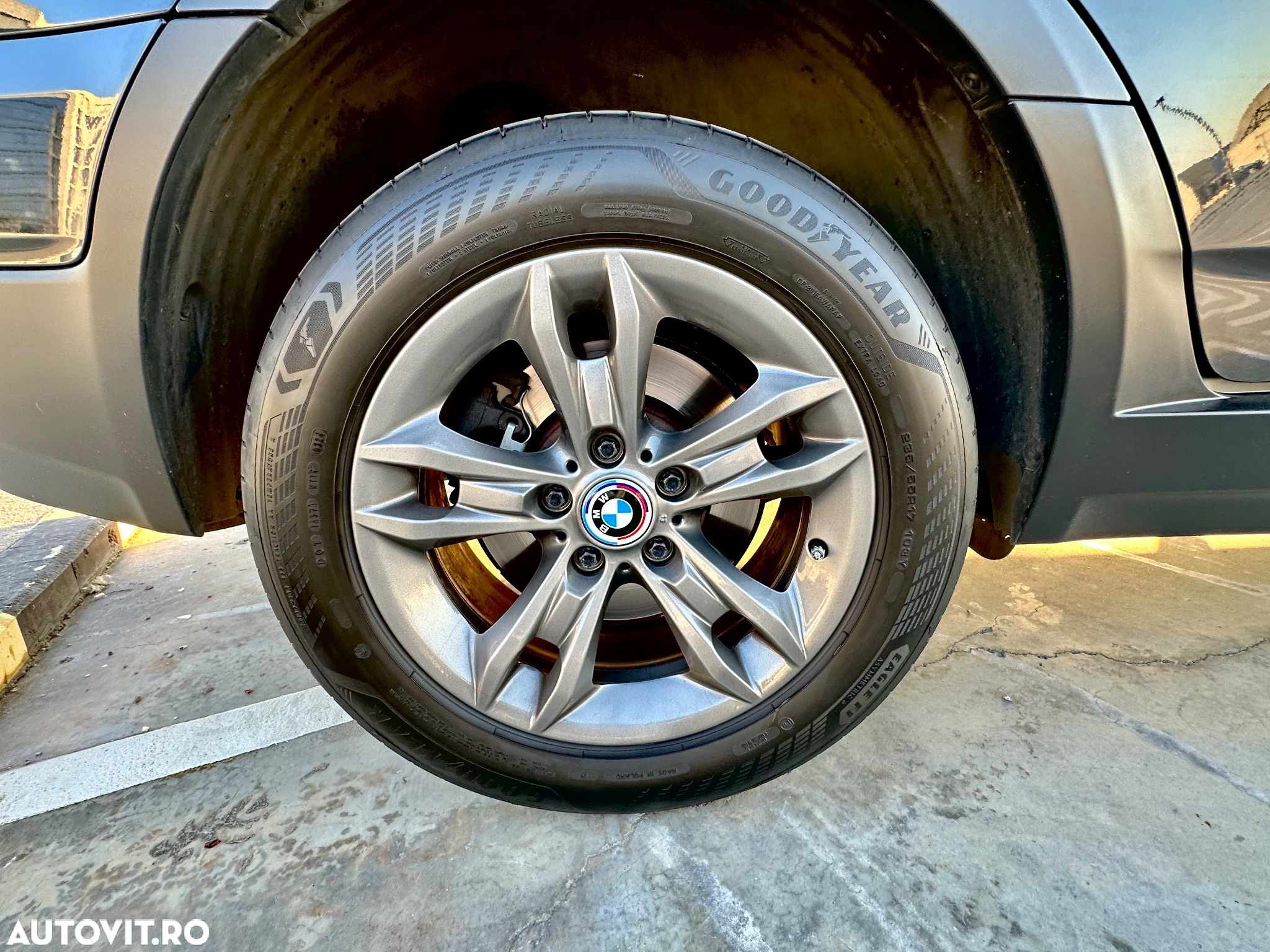 BMW X3 xDrive20d Aut. Edition Lifestyle - 8