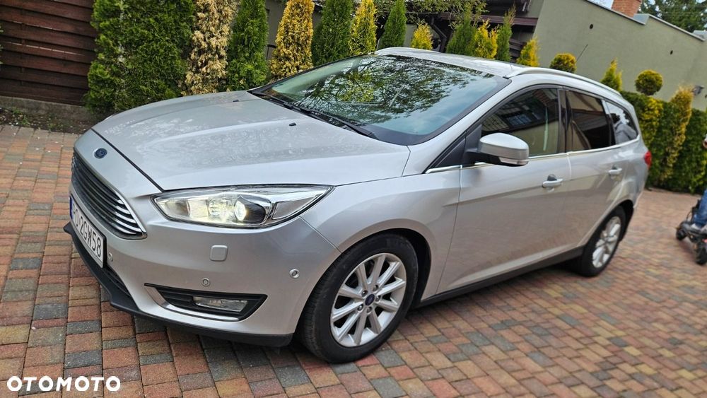 Ford Focus - 5