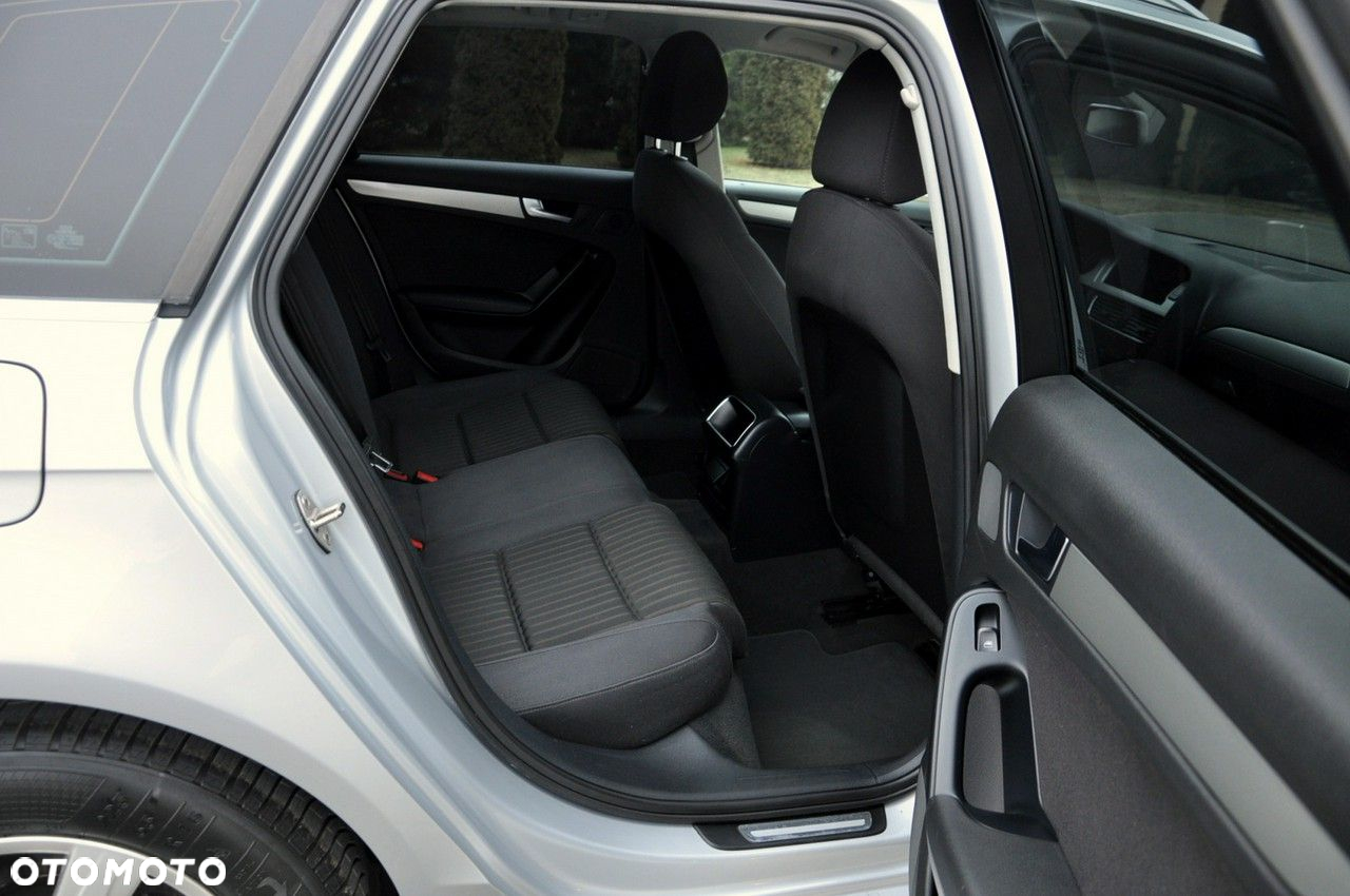 Audi A4 - 19