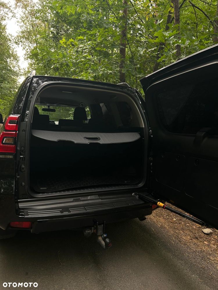 Toyota Land Cruiser LC 2.8 D-4D Prado - 18