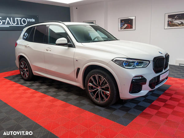 BMW X5 xDrive30d