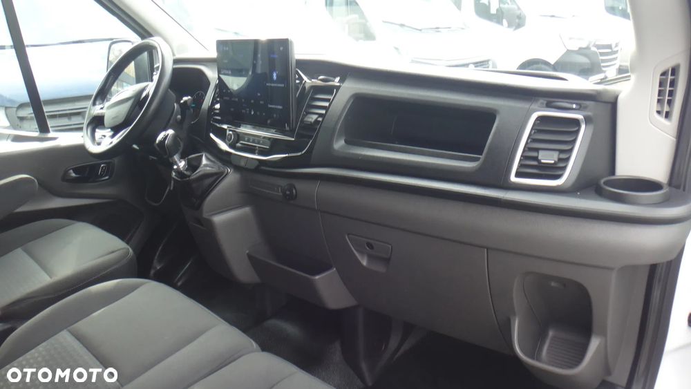 Ford TRANSIT - 12
