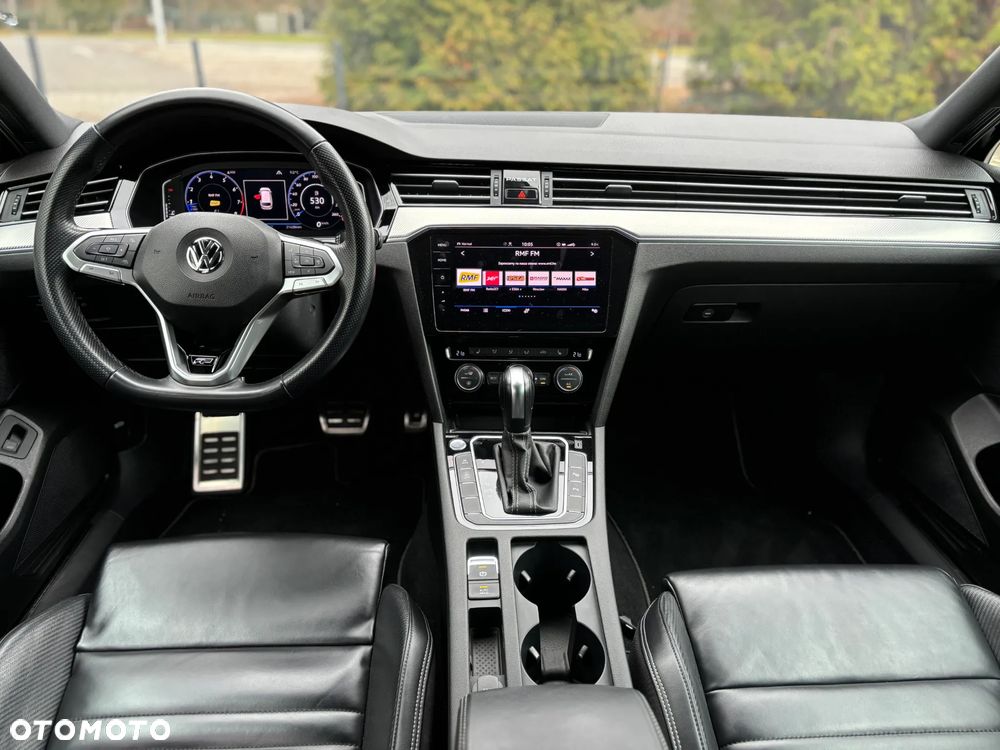 Volkswagen Passat 2.0 TSI Elegance DSG - 16