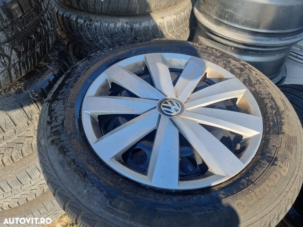 Roți diferite modele - 12