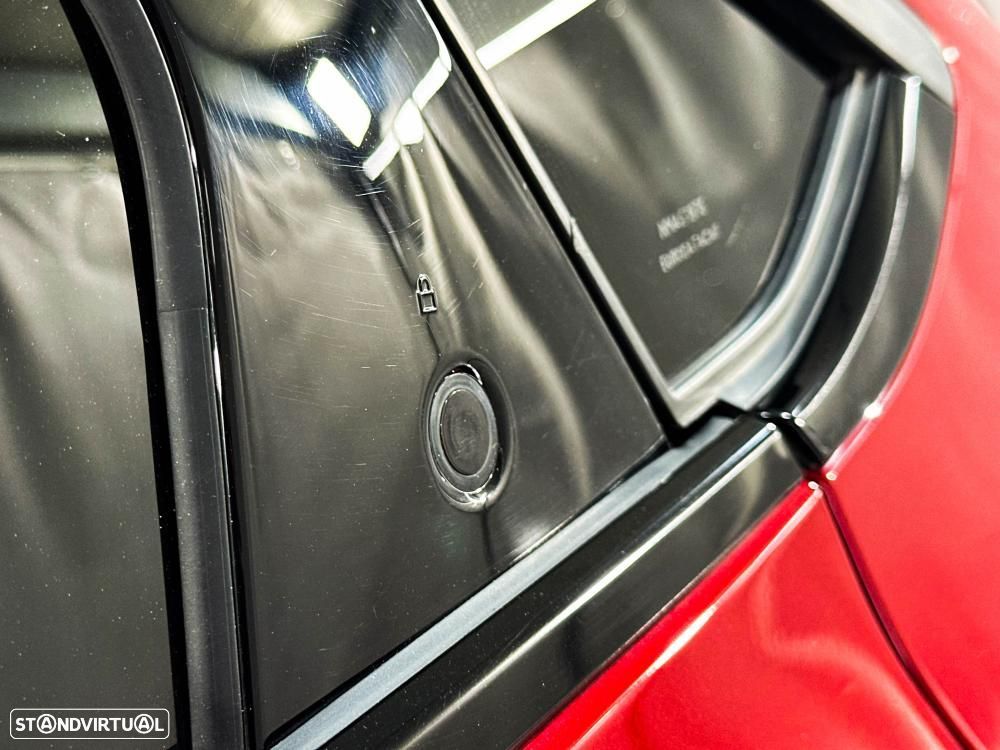 Ford Mustang Mach-E AWD PREMIUM - 20