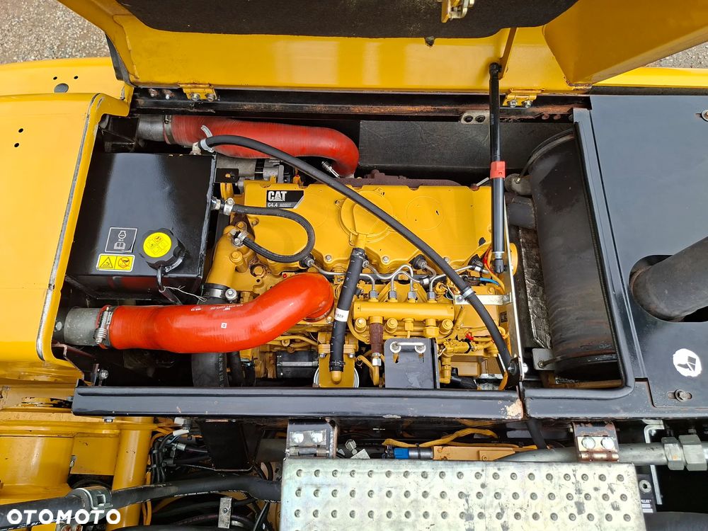 Caterpillar CAT M 315 D - 21