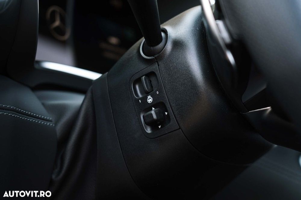 Mercedes-Benz SL - 21