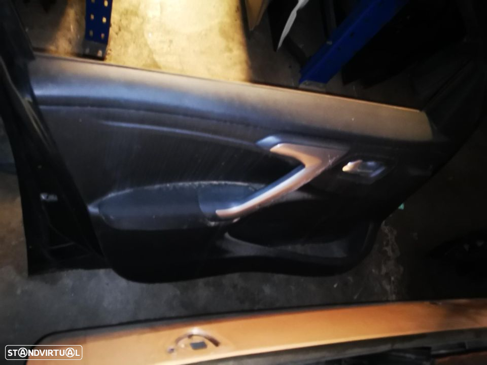 CITROEN C-ELYSEE PORTA FRENTE ESQUERDA - PF525 - 5