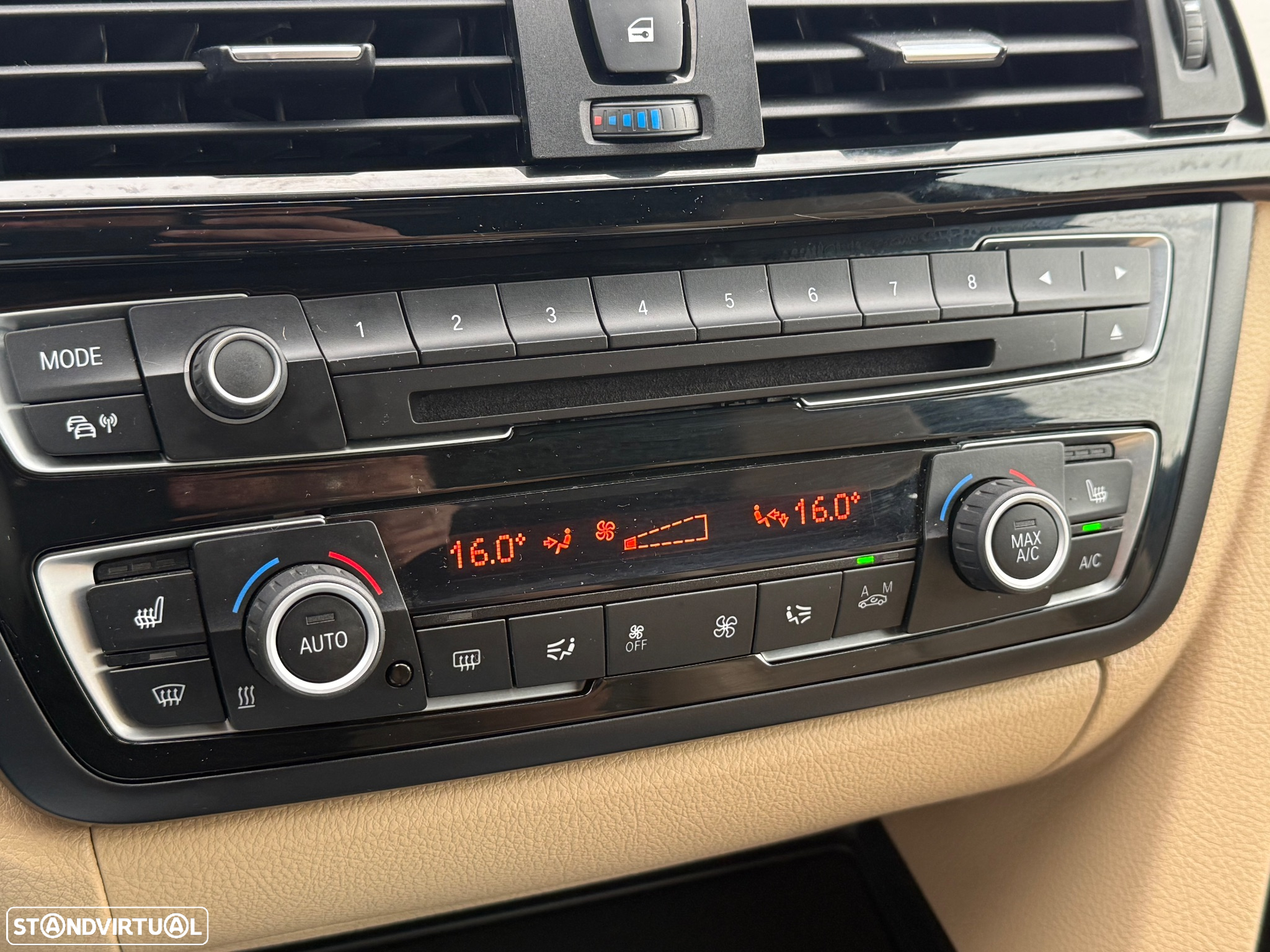 BMW 430 d Coupe Aut. M Sport - 16
