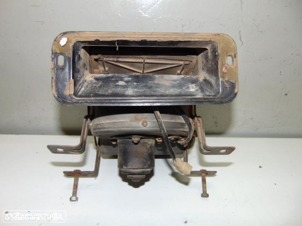 Datsun 1200 chaufagem - 1
