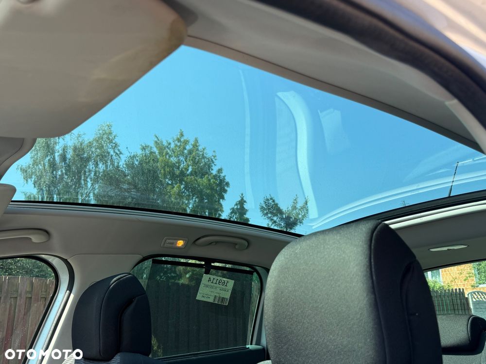 Peugeot 3008 1.6 HDi Premium - 20