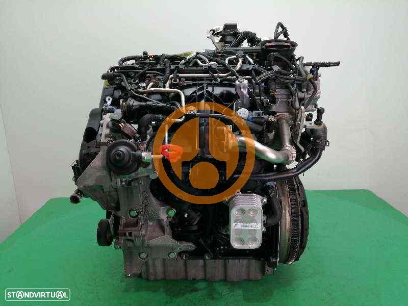 Motor CFH VOLKSWAGEN SEAT AUDI SKODA - 2