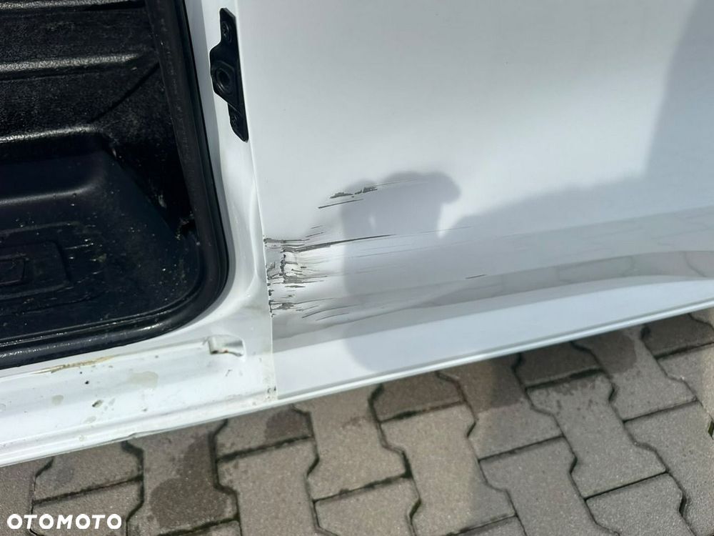 Ford Transit Custom - 21