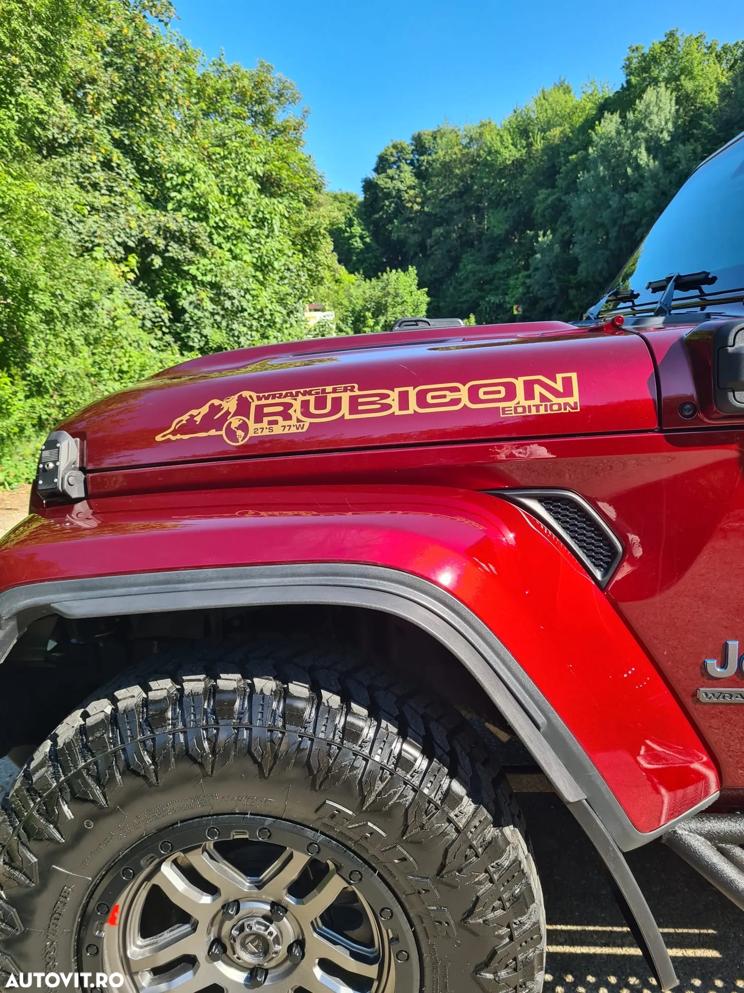 Jeep Wrangler 2.0 4xe AT8 PHEV Sahara - 12