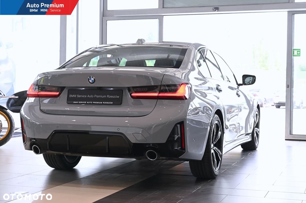 BMW Seria 3 318i - 18