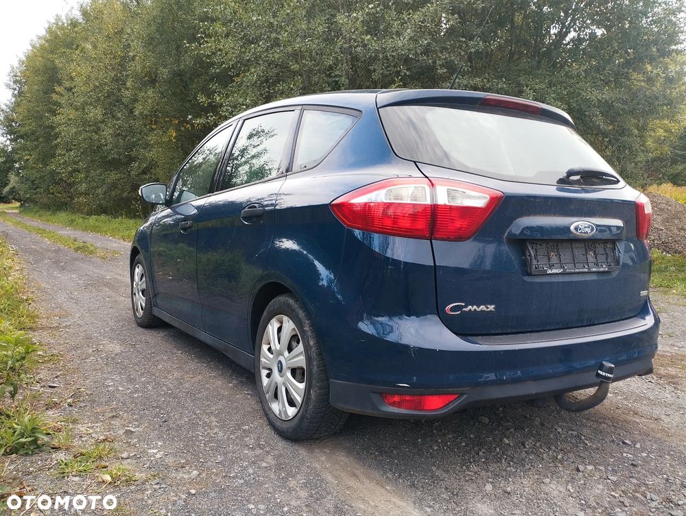 Ford C-MAX - 5