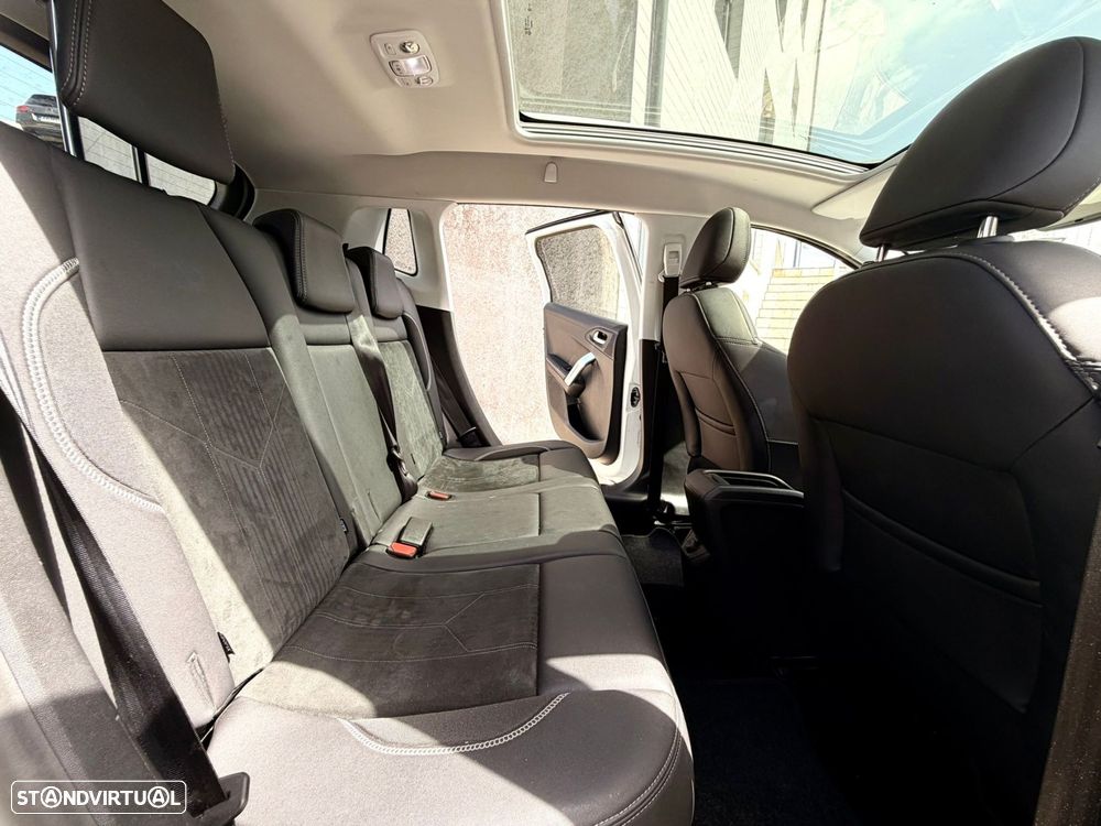 Peugeot 2008 1.2 PureTech Crossway - 14