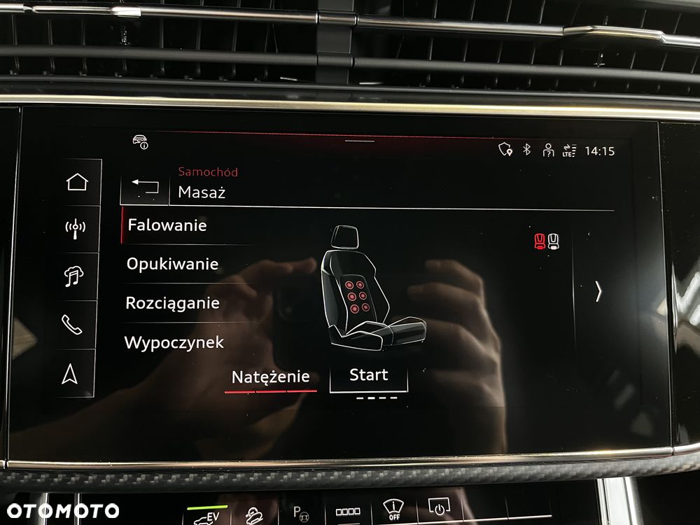 Audi Q8 TFSI e PHEV 360 kW Quattro Tiptronic - 30