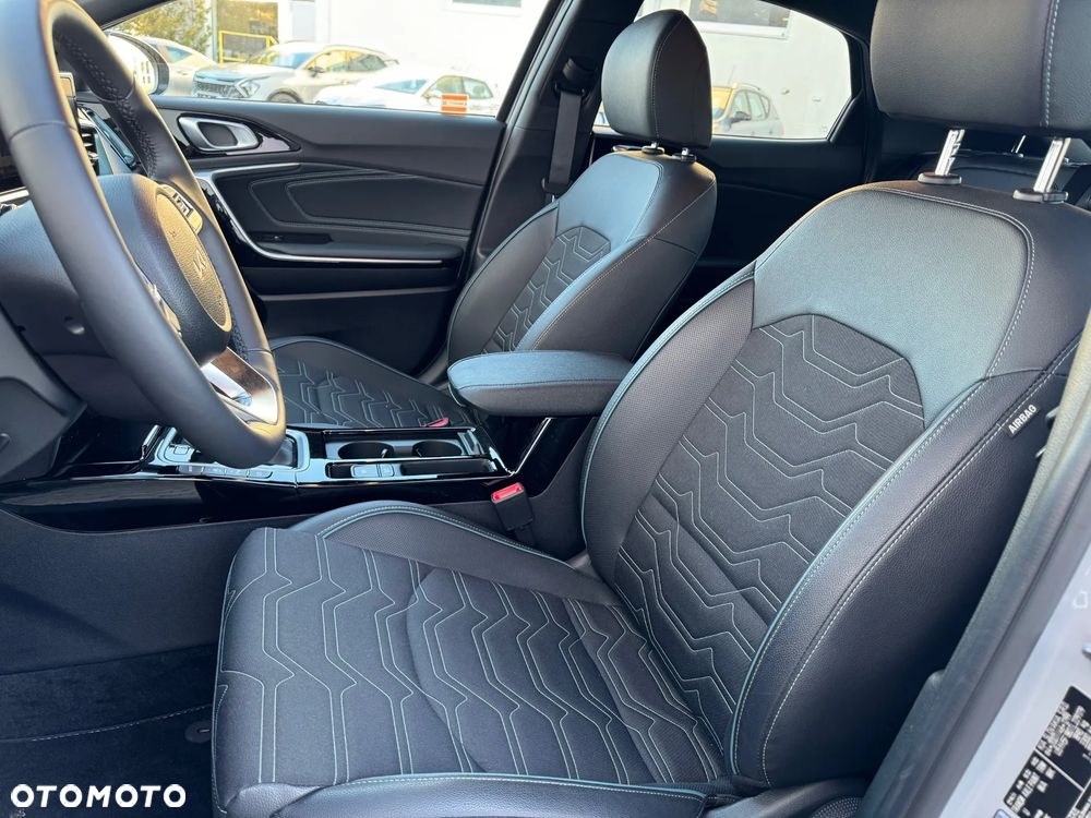 Kia XCeed 1.6 T-GDI Tribute DCT - 7