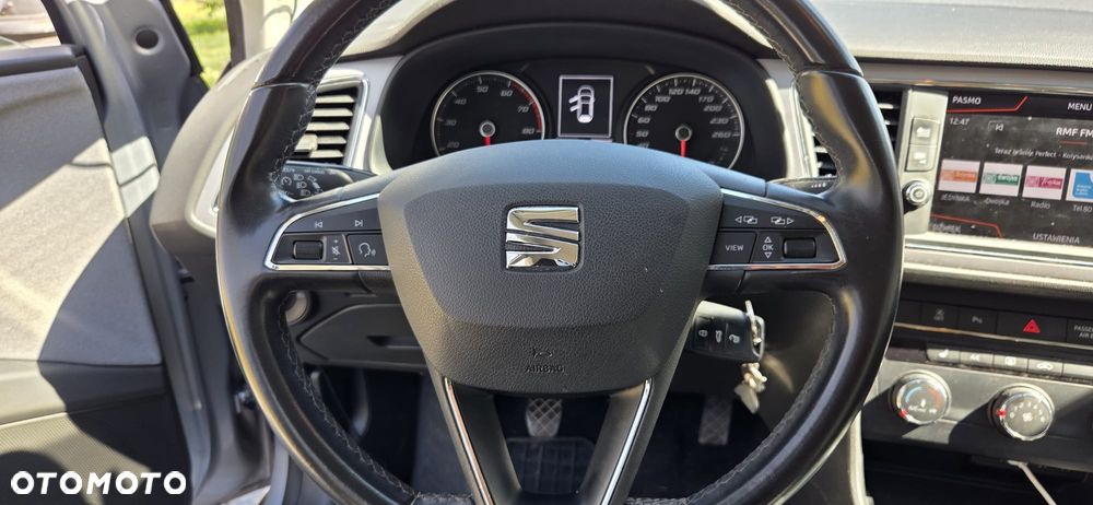 Seat Leon 1.5 TSI Style - 9