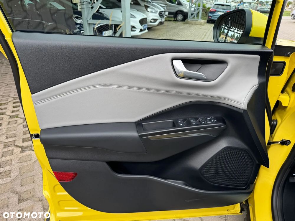 Ford Puma 43.6 kWh - 11