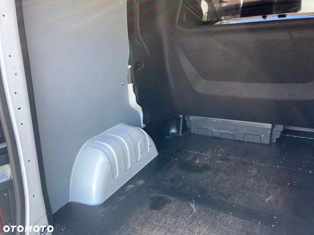 Renault Trafic 2.0 L1H1 HD Extra (bryg.) - 35