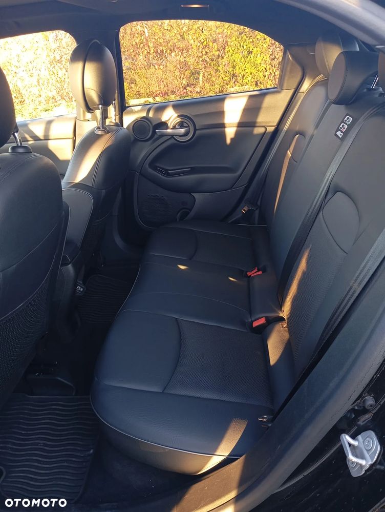 Fiat 500X - 4