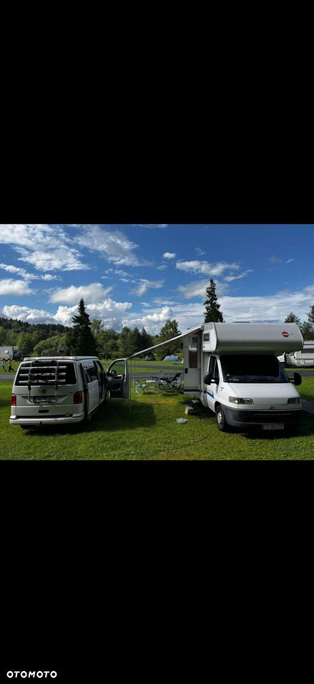 Fiat Ducato Standard - 3