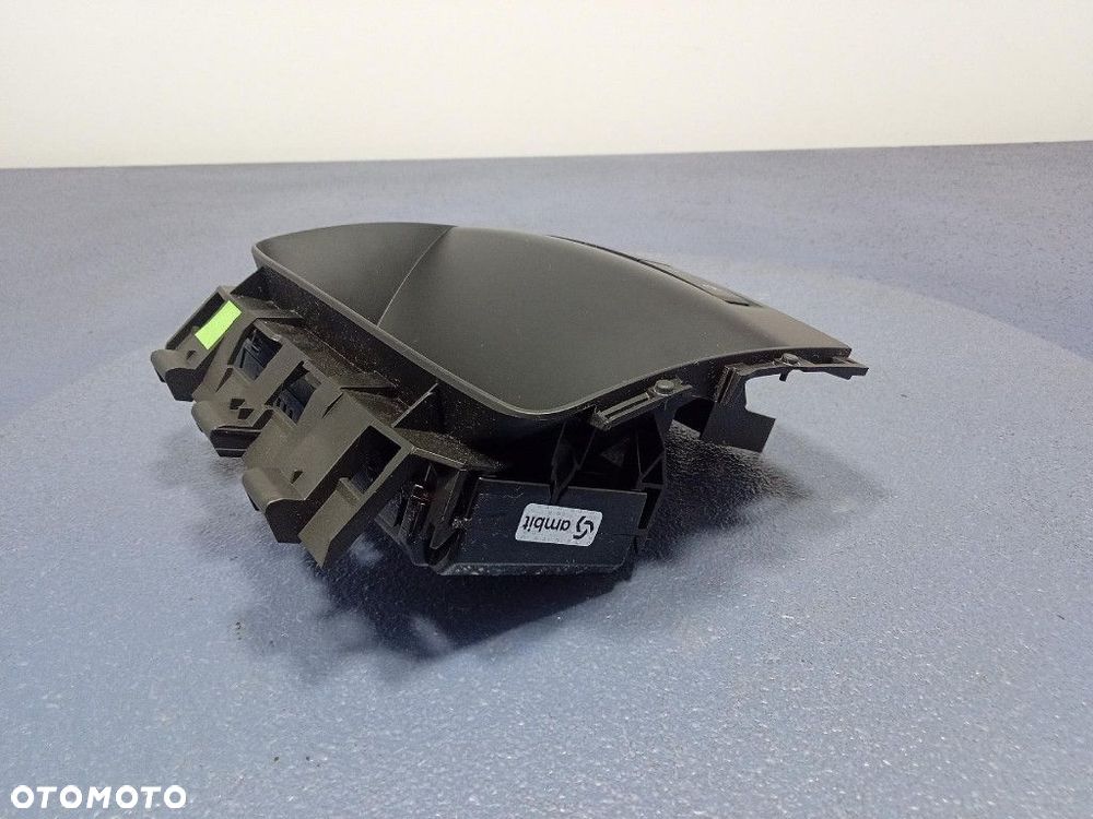 OPEL ASTRA J IV ZESTAW RADIO, WYŚWIETLACZ MAŁY, PANEL 13334053 - 9