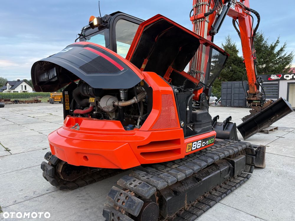 JCB 86C-1 - 12