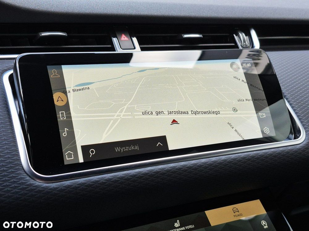 Land Rover Range Rover Evoque - 34