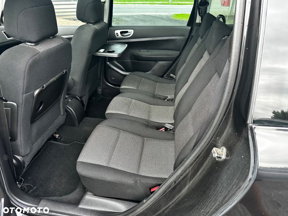 Peugeot 307 SW 110 OXYGO - 16